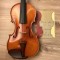 Vioara 4/4 model Stradivari-Mare Vasile autentica
