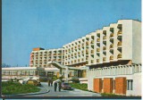 CPI (B9013) CARTE POSTALA - BUZIASI. HOTEL &quot;PARC&quot;