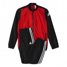 TRENING ADIDAS YB WOVEN TS CH COD BQ3010 foto