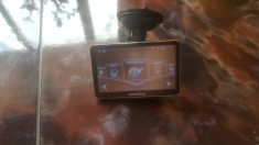 GPS SMAILO HD ca si nou ! foto