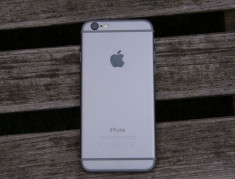 iPhone 6 64 Gb foto