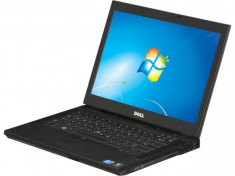 LAPTOP I7 640M DELL LATITUDE E6410 foto