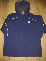 Jacheta softshell Nike Fit Dry marimea L foto