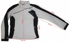 Bluza polar Helly Hansen, Pro Fleece, dama, marimea S foto