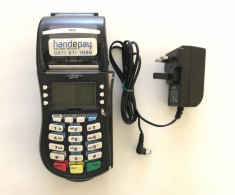 Terminal POS card Spire T4220 foto