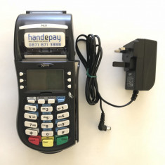 Terminal POS card Spire T4220