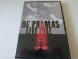 de Palmas - dvd