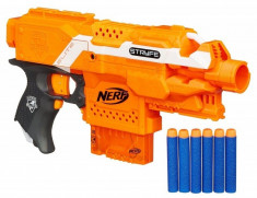 Nerf N-Strike Elite Stryfe foto