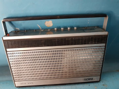 Radio vechi GLORIA S720T ELECTRONICA foto