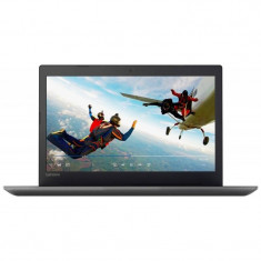 Laptop Lenovo IdeaPad 320-15IAP 15.6 inch HD Intel Pentium N4200 4GB DDR3 500GB HDD ONYX Black foto