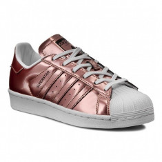 PANTOFI ADIDAS SUPERSTAR W COD CG3680 foto