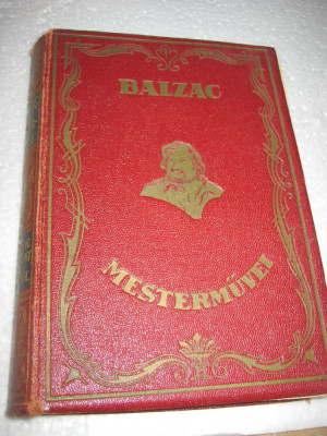 H.d. Balzac-La femme de trente ans, ex- libris Art Nouveau. foto