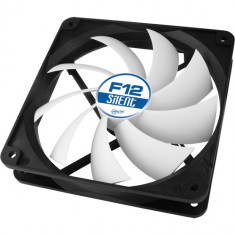 Ventilator Arctic F12 SILENT 120 mm, 800 rpm, 37 CFM foto