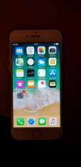 IPhone 6 16GB Gold Neverlocked foto