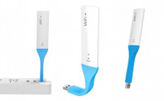 Amplificator de semnal Wifi Usb Extender foto