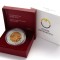 AUSTRIA 2011 - ROBOTIK - 25 Euro Argint+Niobium - Bimetalic (certificat)