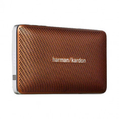 Boxa portabila HARMAN KARDON Esquire Mini Wireless Maro foto