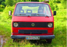 Vw transporter t3 1.6 diesel foto