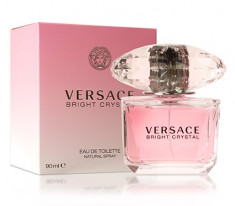 Parfum Versace Bright Crystal 90ml foto