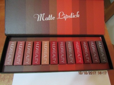 Rujuri Huda Permanente Set 12 Buc Super Pretsuper Calitate
