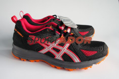 Adidasi Asics Trail Tambora 5 -39EU- produs original, factura si garantie foto