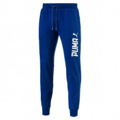 PANTALONI PUMA STYLE Tec Pants TR cl. cod 591936-10 foto