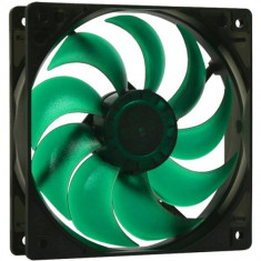 Ventilator Nanoxia DEEP SILENCE 120 MM - 1800 RPM 120 mm, 1100 rpm, 1800 rpm, 72.1 CFM foto