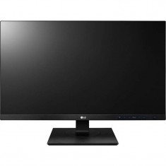 Monitor LED LG 27BK750Y-B 27 inch 5ms Black foto