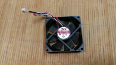 Ventilator PC AVC F8025R12LA 80 mm (13708) foto