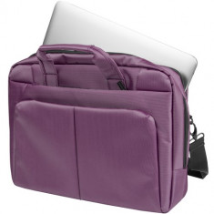 Geanta laptop Natec Gazelle 13 - 14&amp;amp;quot; Violet foto