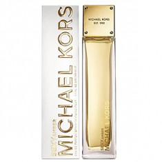 Michael Kors Sexy Amber EDP 100 ml pentru femei foto