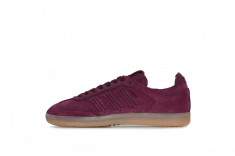 Adidasi Adidas Samba Deep Hue marimea 42 2/3 foto