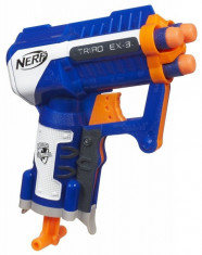 Nerf N-Strike Elite Triad foto