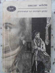 Portretul Lui Dorian Gray - Oscar Wilde ,404995 foto