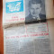 ziarul magazin 22 ianuarie 1983- cu ocazia zilei de nastere a lui ceausescu
