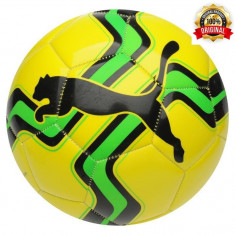 Minge Puma BigCat Football - Originala - Marimea Oficiala 5 - Detalii anunt foto