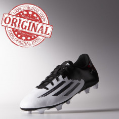 Ghete fotbal Adidas Messi 10.4 FG COD: B44173 - Produs original,factura,garantie foto