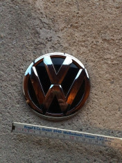 emblema VW foto
