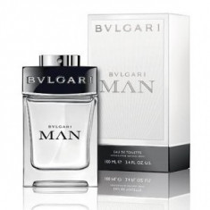 Bvlgari Bvlgari Man EDT Tester 100 ml pentru barbati foto