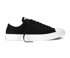 INCALTAMINTE Converse Chuck Taylor All Star II Ox Cod 150149C foto