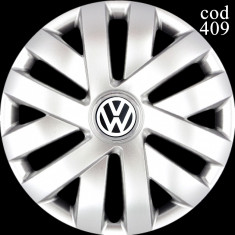 Capace Roti 16 Volkswagen VW - Livrare cu Verificare foto