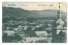 4035 - BAIA-MARE, Maramures, Panorama - old postcard - used - 1930, Circulata, Printata