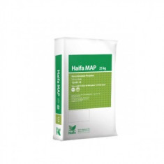 Ingrasamant foliar , solubil in apa Mono Amoniu Fosfat 12-61-0 ,MAP sac 25kg foto