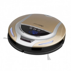 Robot de aspirare Cleanmaxx smart plus foto