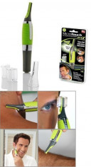 Trimmer man Micro Touch Practic HomeWork foto