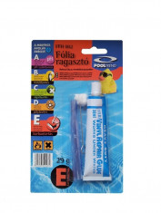 Kit adeziv pentru reparatie pene FFH 002 Practic HomeWork foto