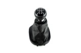 Manson schimbator si maner VW Touran Caddy (2003-2011) 5 viteze Negru, Oem