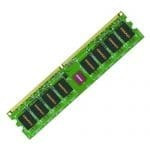 Memorie server 1GB DDR2 PC5300 foto