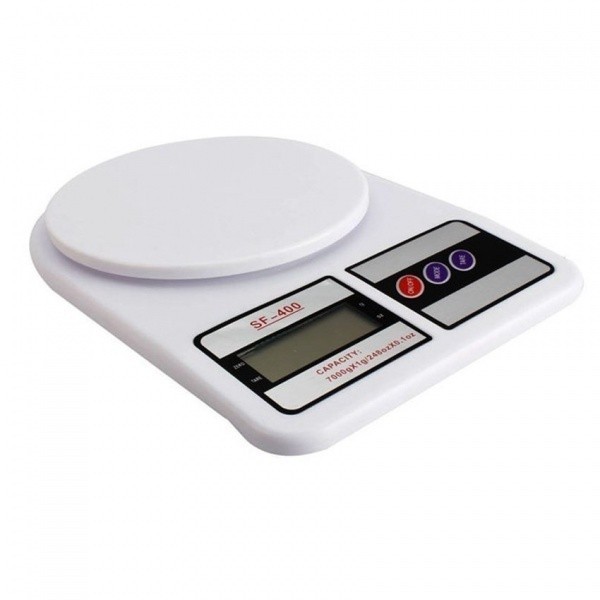 Cantar electronic de bucatarie cu afisaj digital, maxin 7 kg, Dei, foto mare Cantar electronic de bucatarie cu afisaj digital, maxin 7 kg, Dei, foto mare