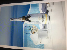 Sampanie Moet Chandon ice imperial 75cl foto